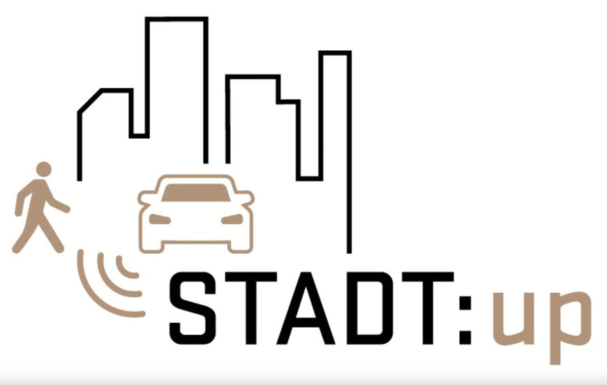 STELLANTIS STADT:UP PROJECT: OPEL ADVANCES AUTOMATED DRIVING IN URBAN AREAS